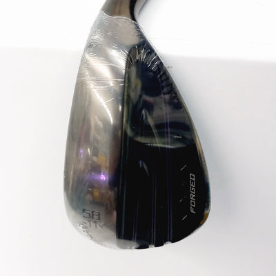 넥스젠 FORGED WEDGE DLC Limited 58/11 NS PRO 950GH neo BLACK S