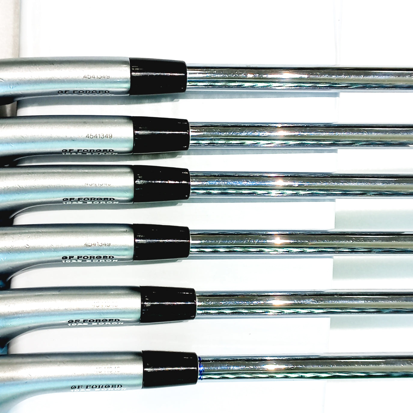 미즈노 JPX900 FORGED 6S 【5,6,7,8,9,PW】 NS PRO MODUS3 R