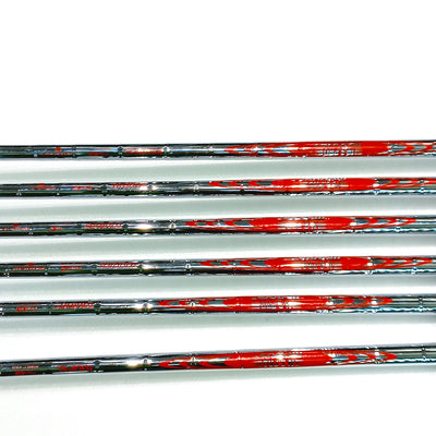 미즈노 JPX900 FORGED 6S 【5,6,7,8,9,PW】 NS PRO MODUS3 R