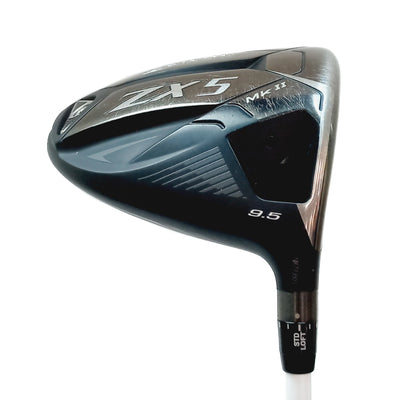 던롭 SRIXON ZX5 MKⅡ 9.5도 ATTAS COOL6 S