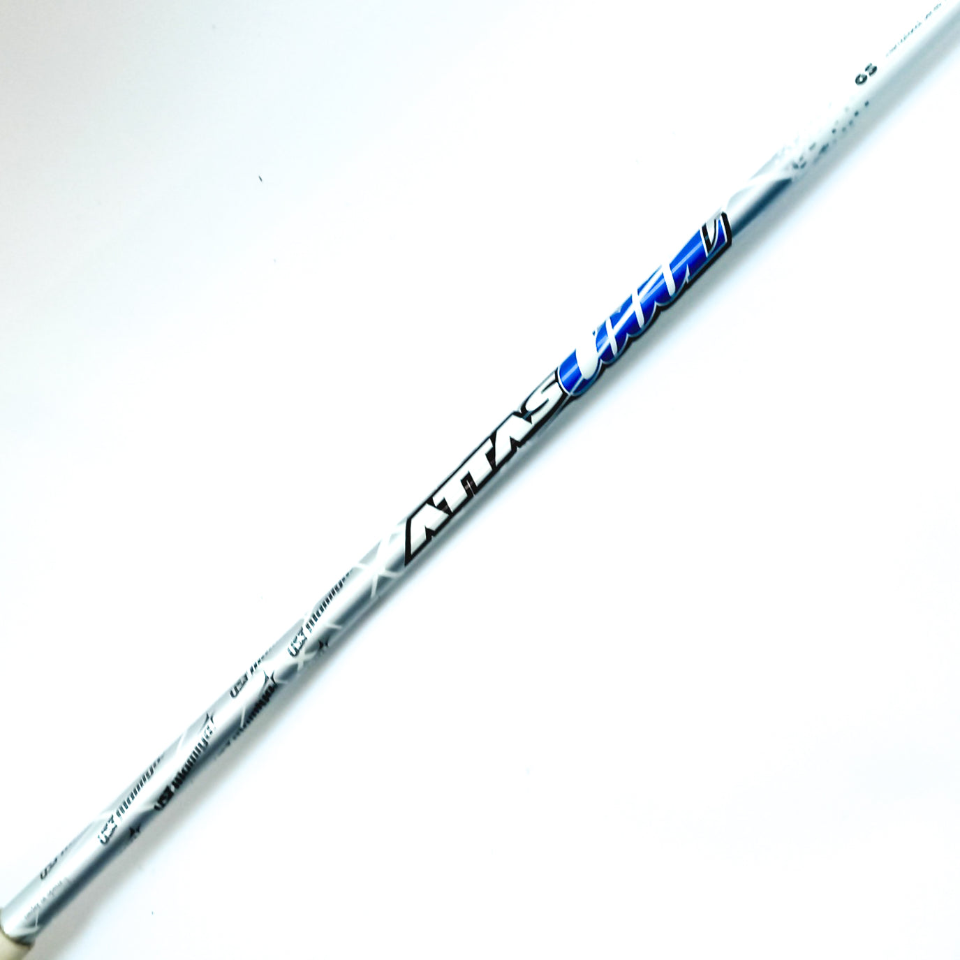 던롭 SRIXON ZX5 MKⅡ 9.5도 ATTAS COOL6 S