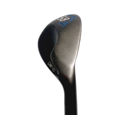 카스코 DOLPIN WEDGE DW-113 58도 NS PRO 950GH R