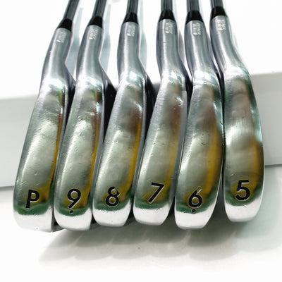 야마하 inpres RMX TOURMODEL CB(2015) 【5,6,7,8,9,PW】 NS PRO MODUS3 TOUR120 S