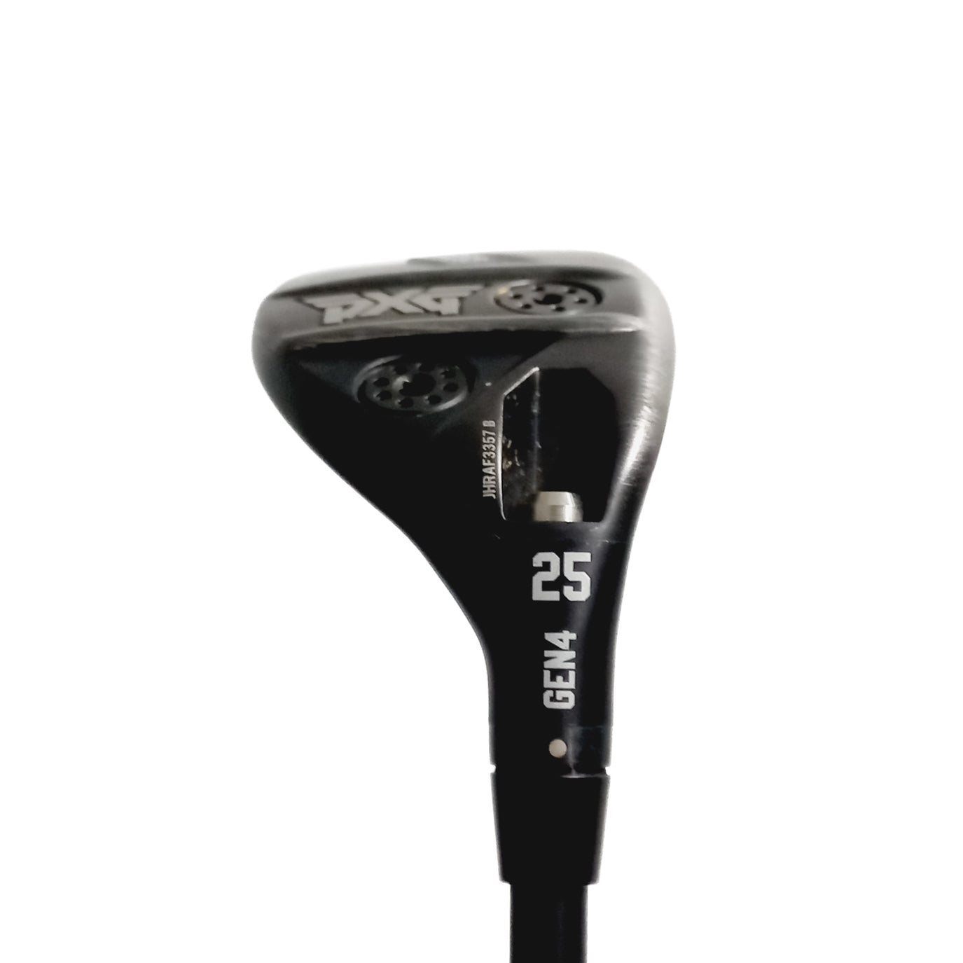 PXG 0317XF GEN4 25도 PROJECT X CYPHER FORTY 4.0 여성용