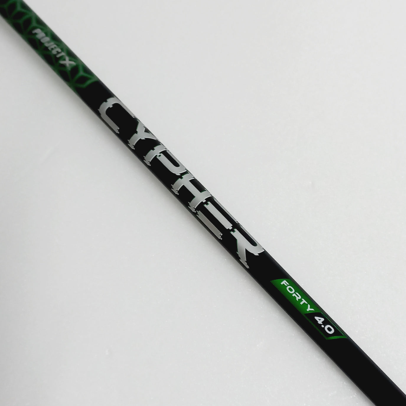 PXG 0317XF GEN4 25도 PROJECT X CYPHER FORTY 4.0 여성용