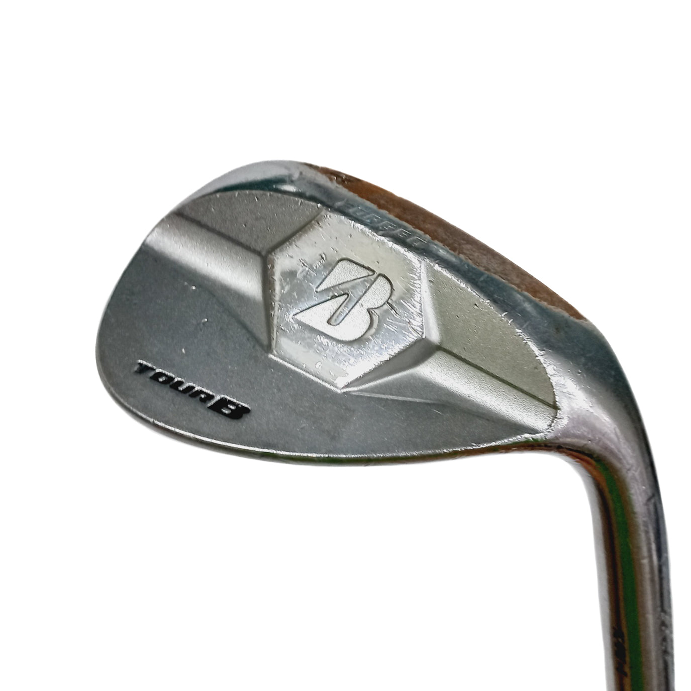 브리지스톤 TOUR B XW-1 58/12 Dynamic Gold S200