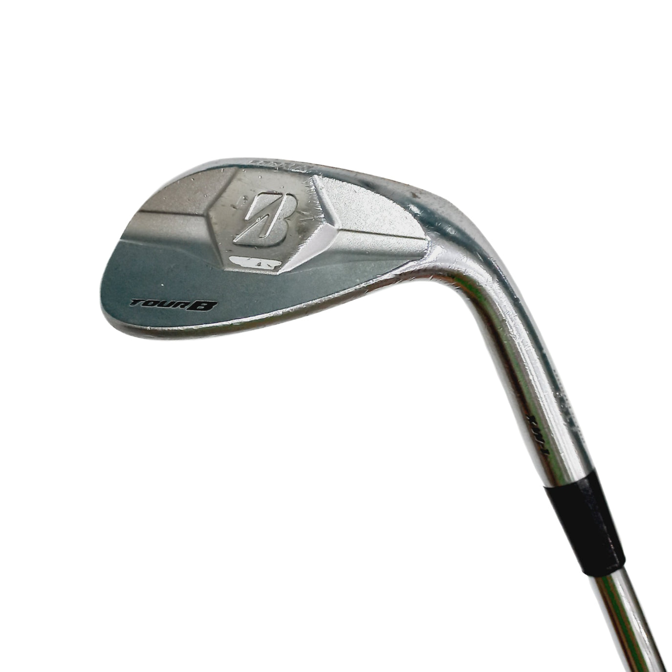 브리지스톤 TOUR B XW-1 58/12 Dynamic Gold S200