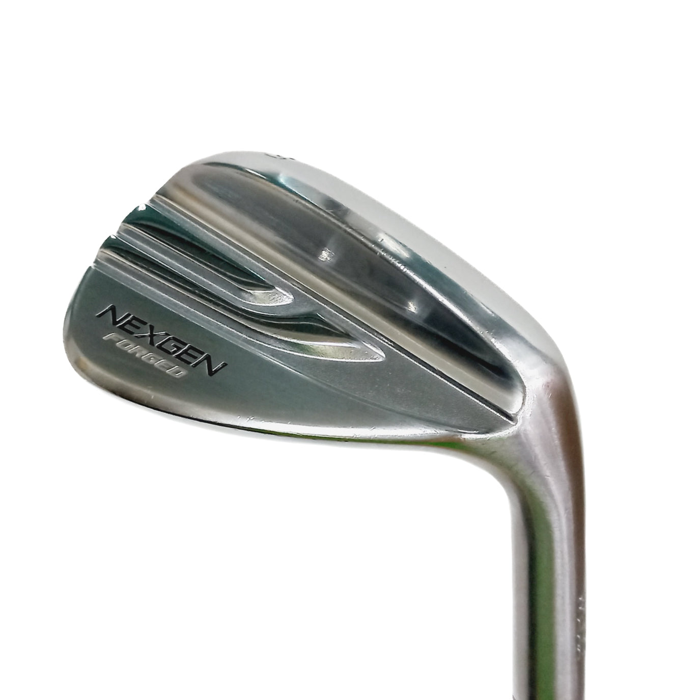 넥스젠 FORGED WEDGE (2022) 50/10 NS PRO 950GH neo S