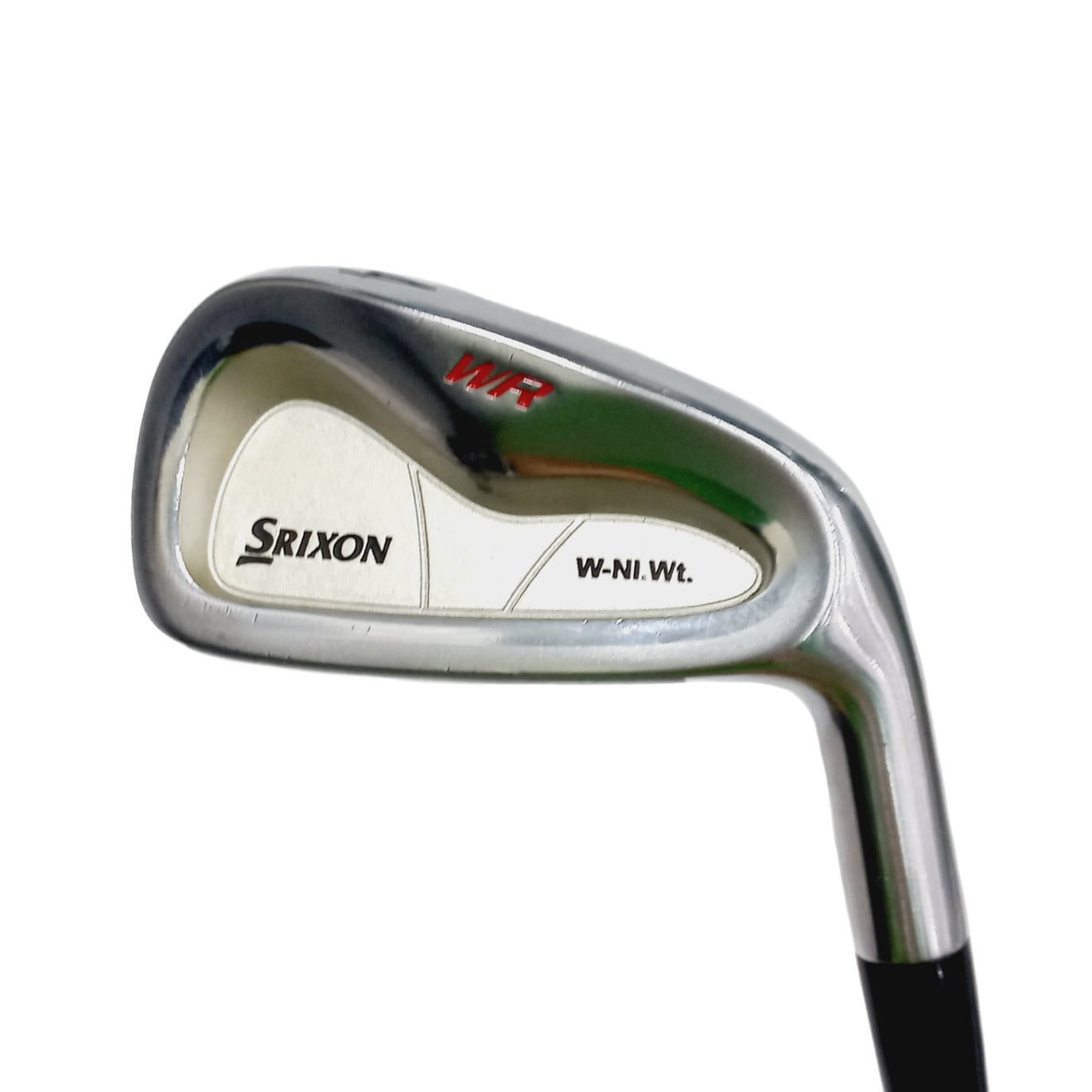 던롭 SRIXON WR 4번 단품 아이언 R