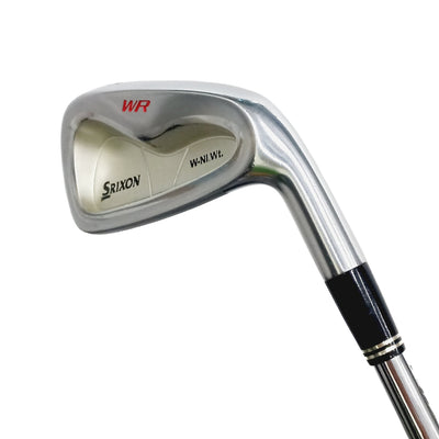 던롭 SRIXON WR 4번 단품 아이언 R