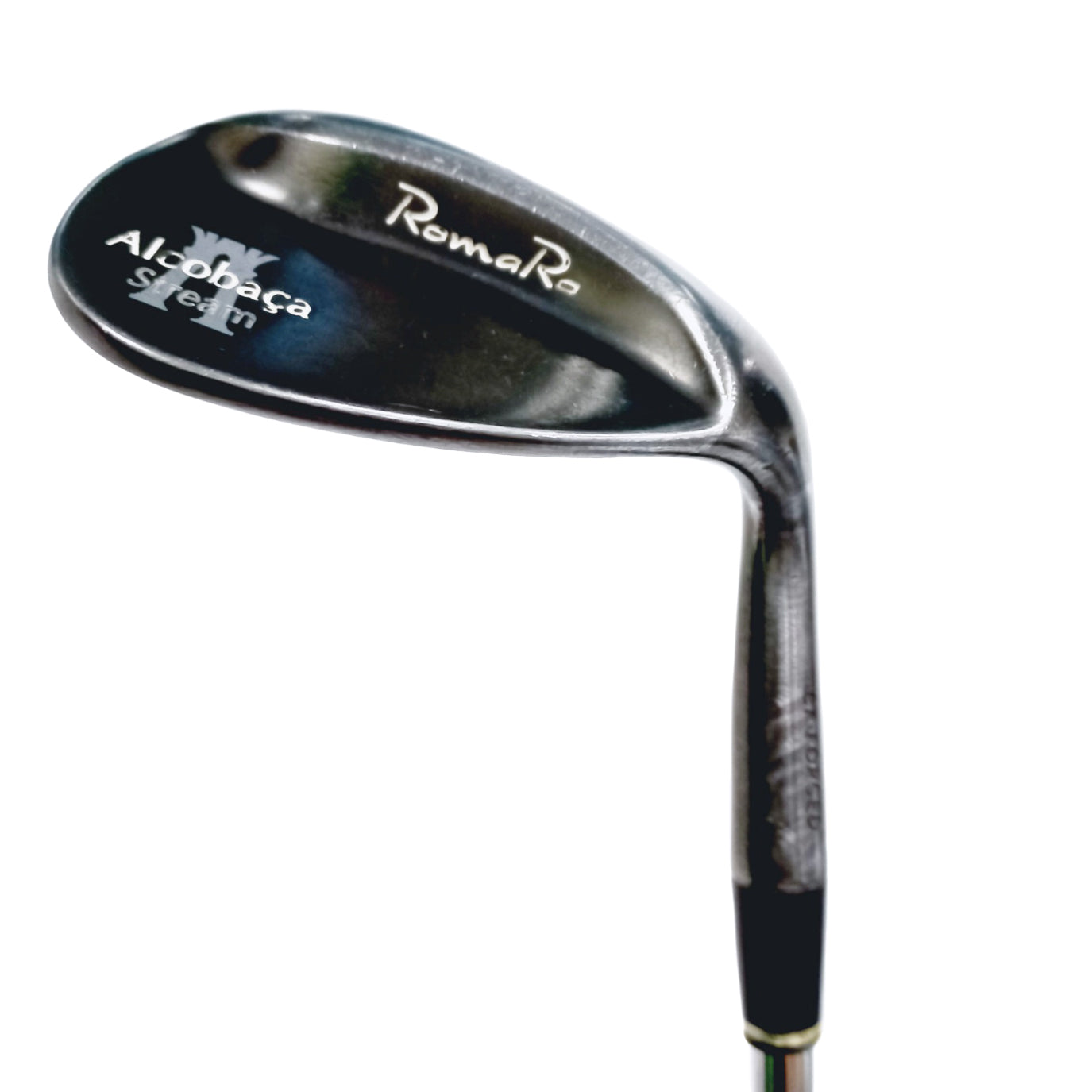 로마로 Alcobaca Stream 56도 Dynamic Gold S200