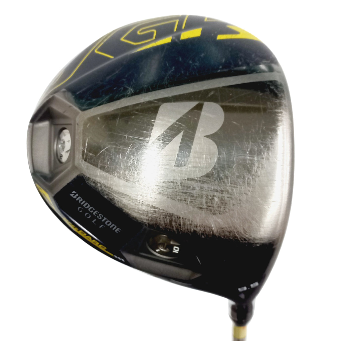 브리지스톤 TOUR B JGR 9.5도 Tour AD J16-11W S