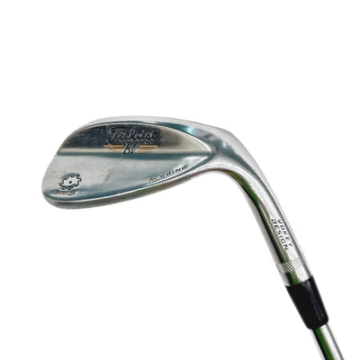 타이틀리스트 VOKEY SM6 58/08M Dynamic Gold S200