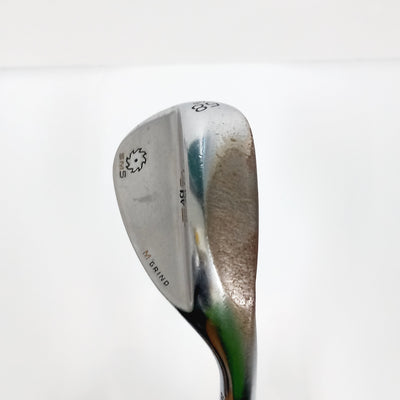 타이틀리스트 VOKEY SM6 58/08M Dynamic Gold S200