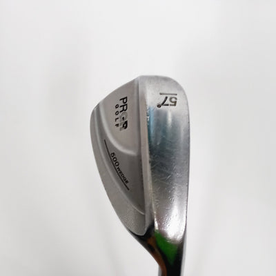 피알지알 500 WEDGE type02 57도 NS PRO 950GH S