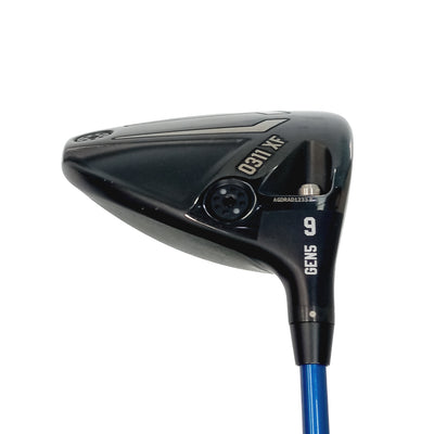 PXG 0311XF GEN5 9도 Riptide CB 5.5 R