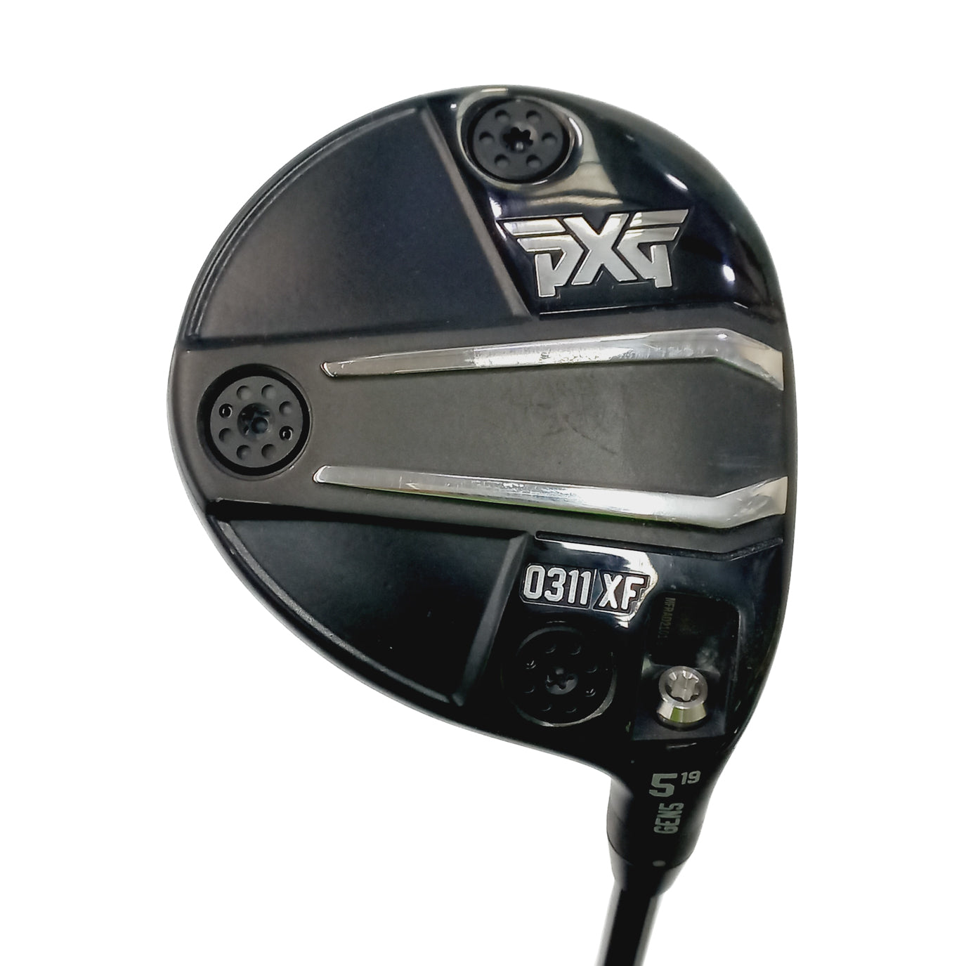 PXG 0311XF GEN5 5W 19도 Diamana S70 S