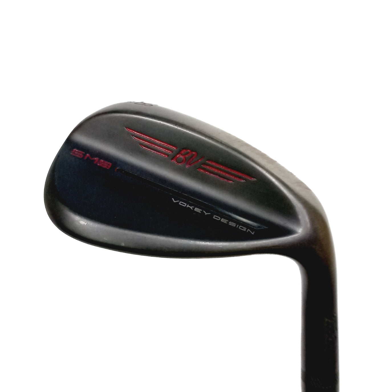 타이틀리스트 VOKEY SM9 58/14K DG S200