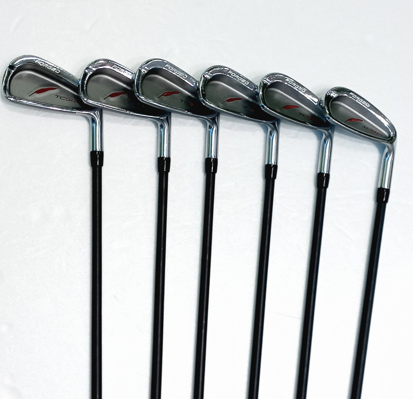 포틴 TC-544 FORGED【5,6,7,8,9,P】 MMT 80 S