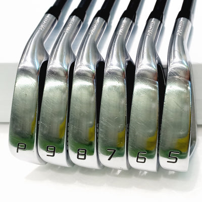 포틴 TC-544 FORGED【5,6,7,8,9,P】 MMT 80 S