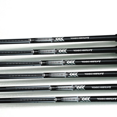 포틴 TC-544 FORGED【5,6,7,8,9,P】 MMT 80 S