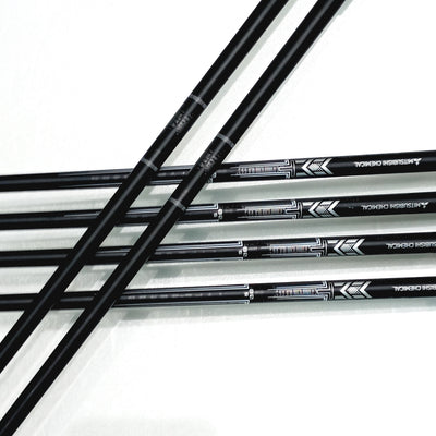 포틴 TC-544 FORGED【5,6,7,8,9,P】 MMT 80 S