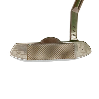 K PUTTER Miracle 33인치