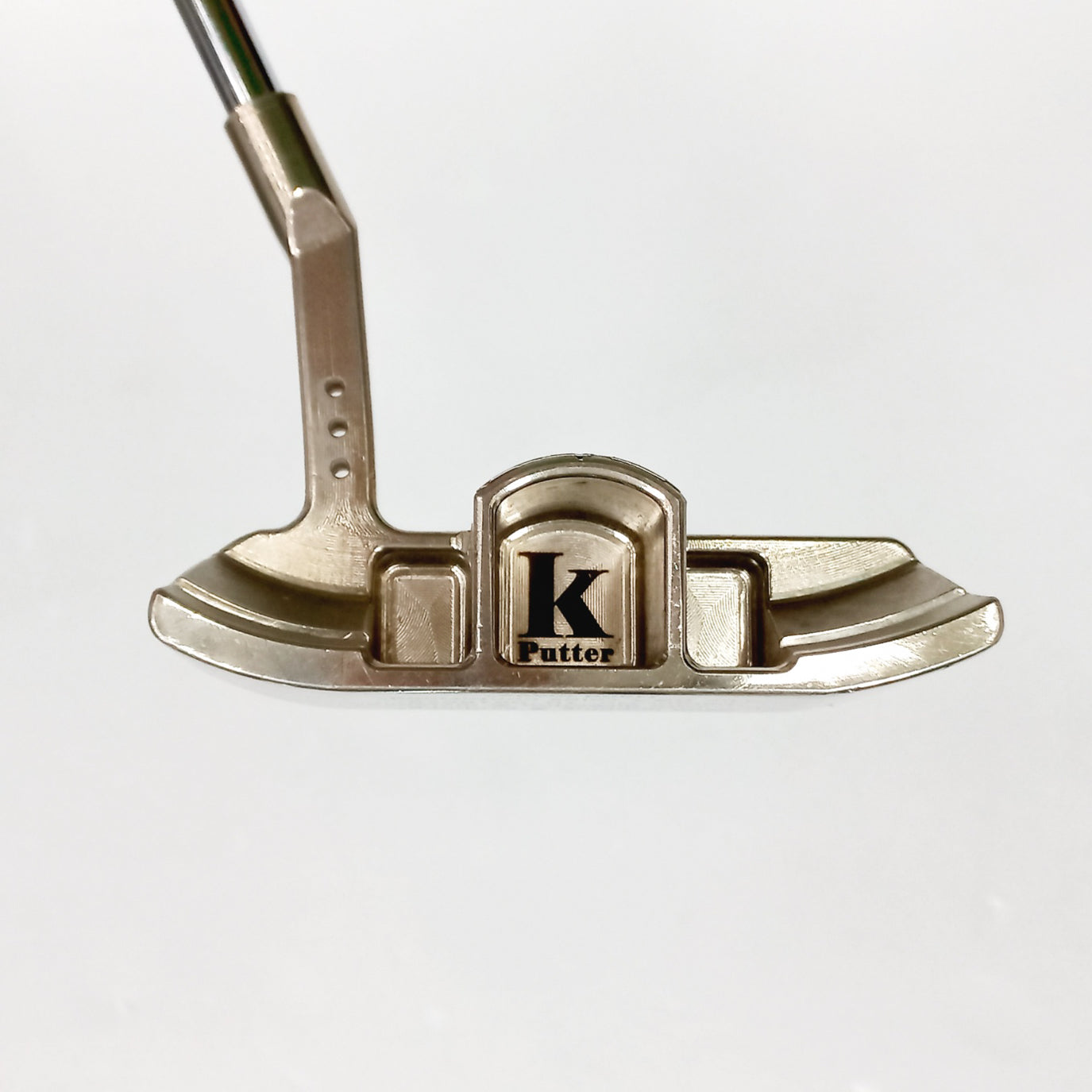 K PUTTER Miracle 33인치