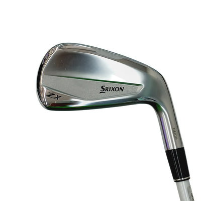 던롭 SRIXON ZX U4 23도 TOUR AD ZX-7 S