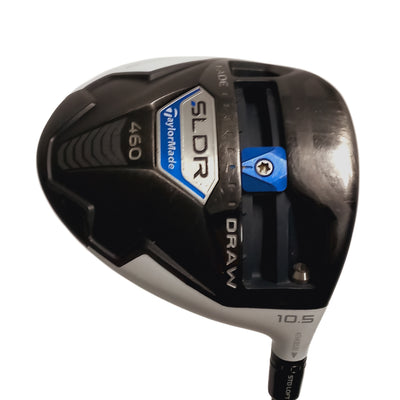 테일러메이드 SLDR 460 10.5도 TM1-114 SR