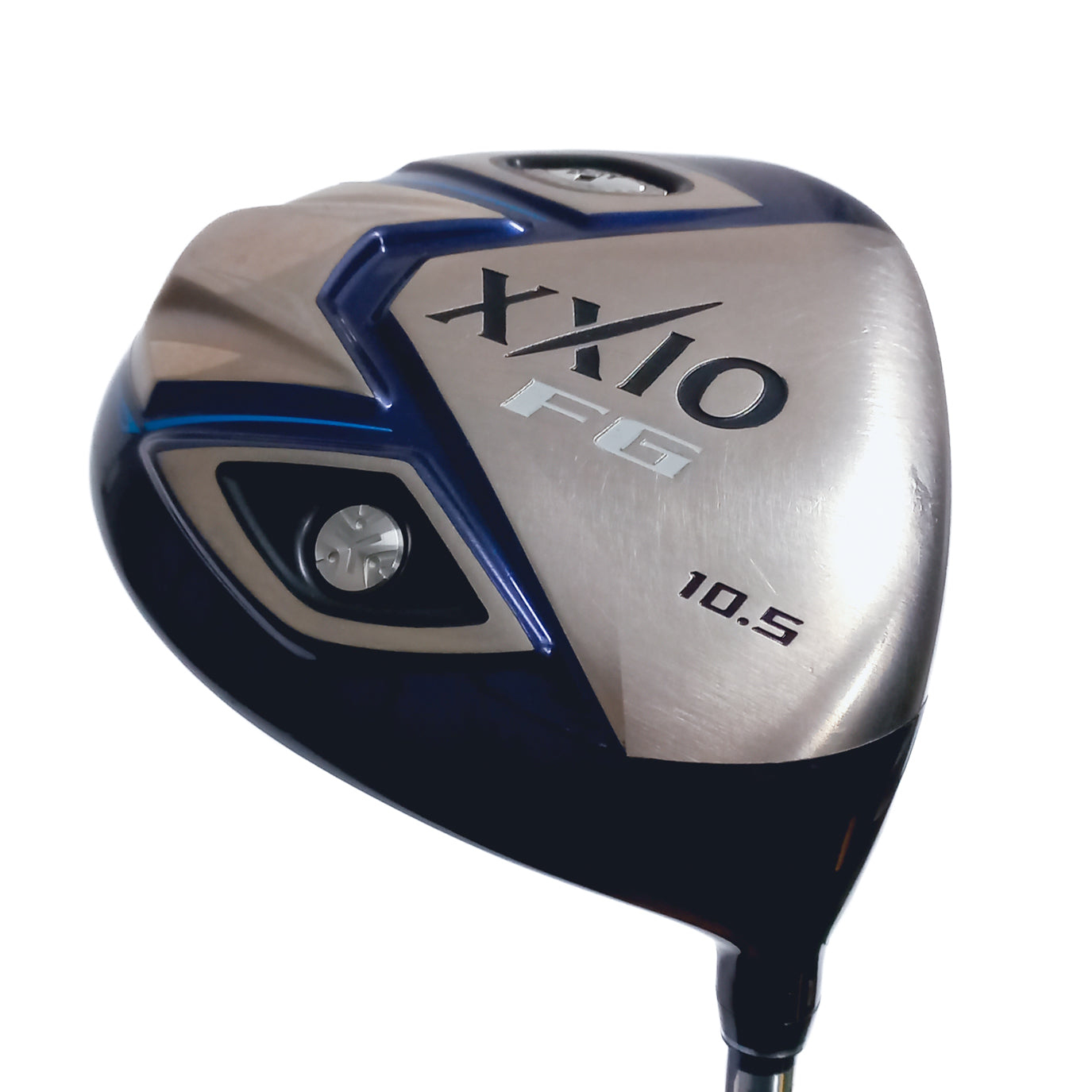 던롭 XXIO FG 10.5도 FG100K R