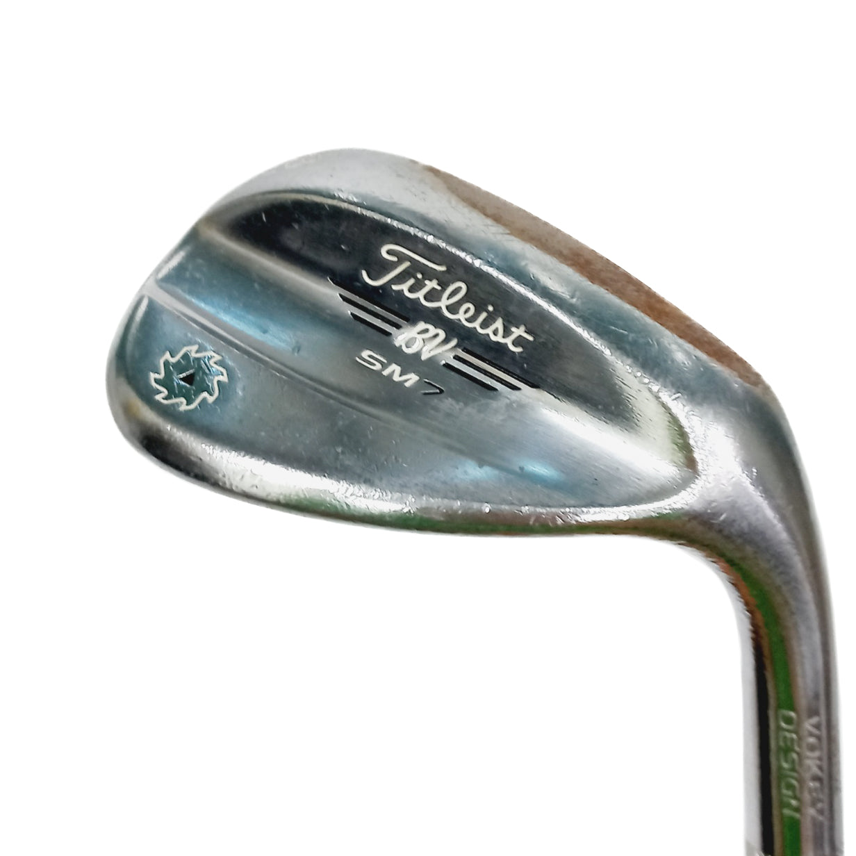 타이틀리스트 VOKEY SM7 58/08M S