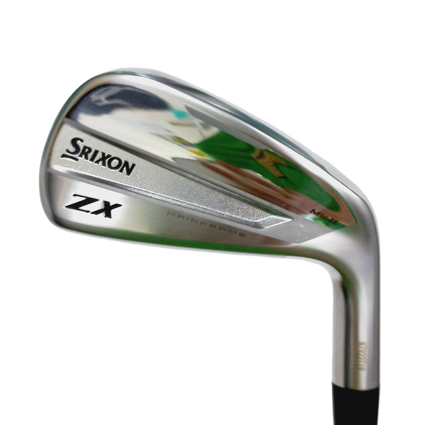 던롭 SRIXON ZX U4 23도 NS PRO 950GH D.S.T S