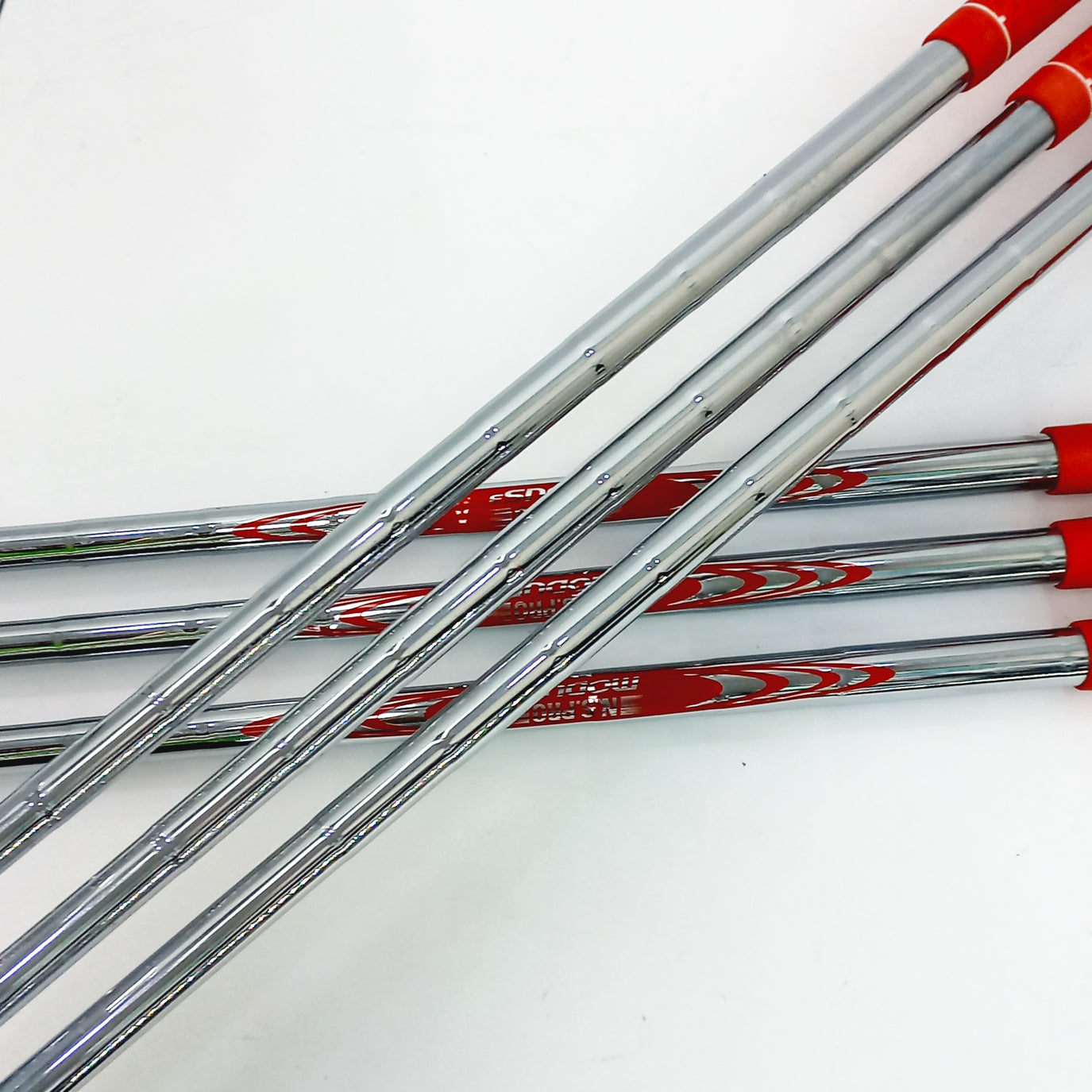 캘러웨이 X FORGED CB (2021) 【5,6,7,8,9,PW】 NS PRO MODUS3 S