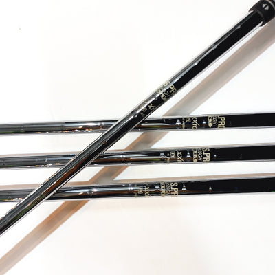 던롭 XXIO CROSS 【7,8,9,PW】 NS PRO 870GH D.S.T R