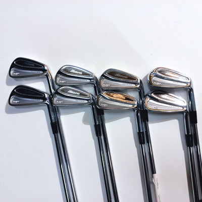 미즈노 MP-58 USA 【3,4,5,6,7,8,9,PW】 DG XP S300