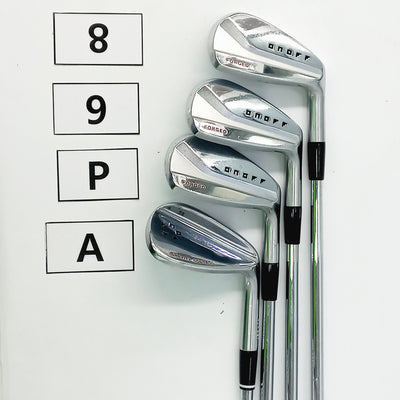 다이와 ONOFF (2020) KURO 【5,6,7,8,9,PW,48】 NS PRO MODUS3 S