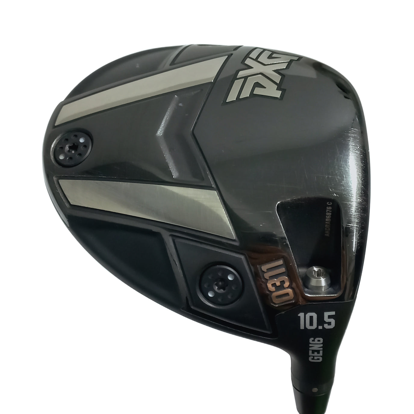 PXG 0311 GEN6 10.5도 PLATINUM SPEEDER S