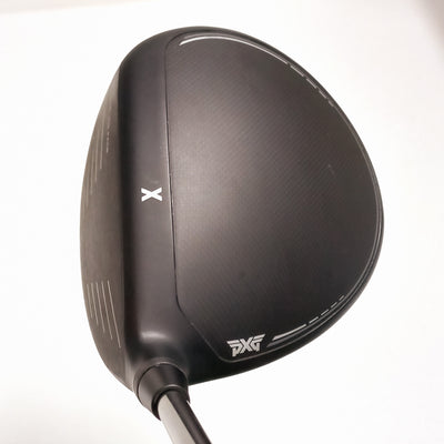 PXG 0311 GEN6 10.5도 PLATINUM SPEEDER S