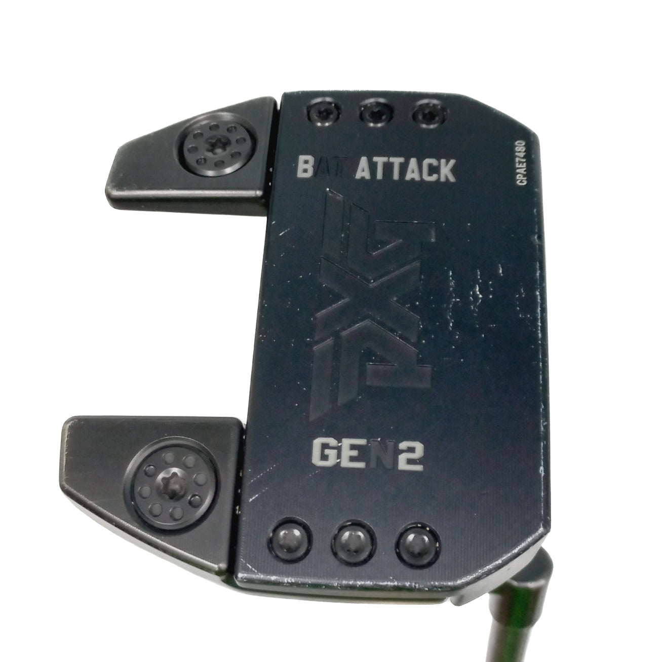 PXG BAT ATTACK GEN2 33인치