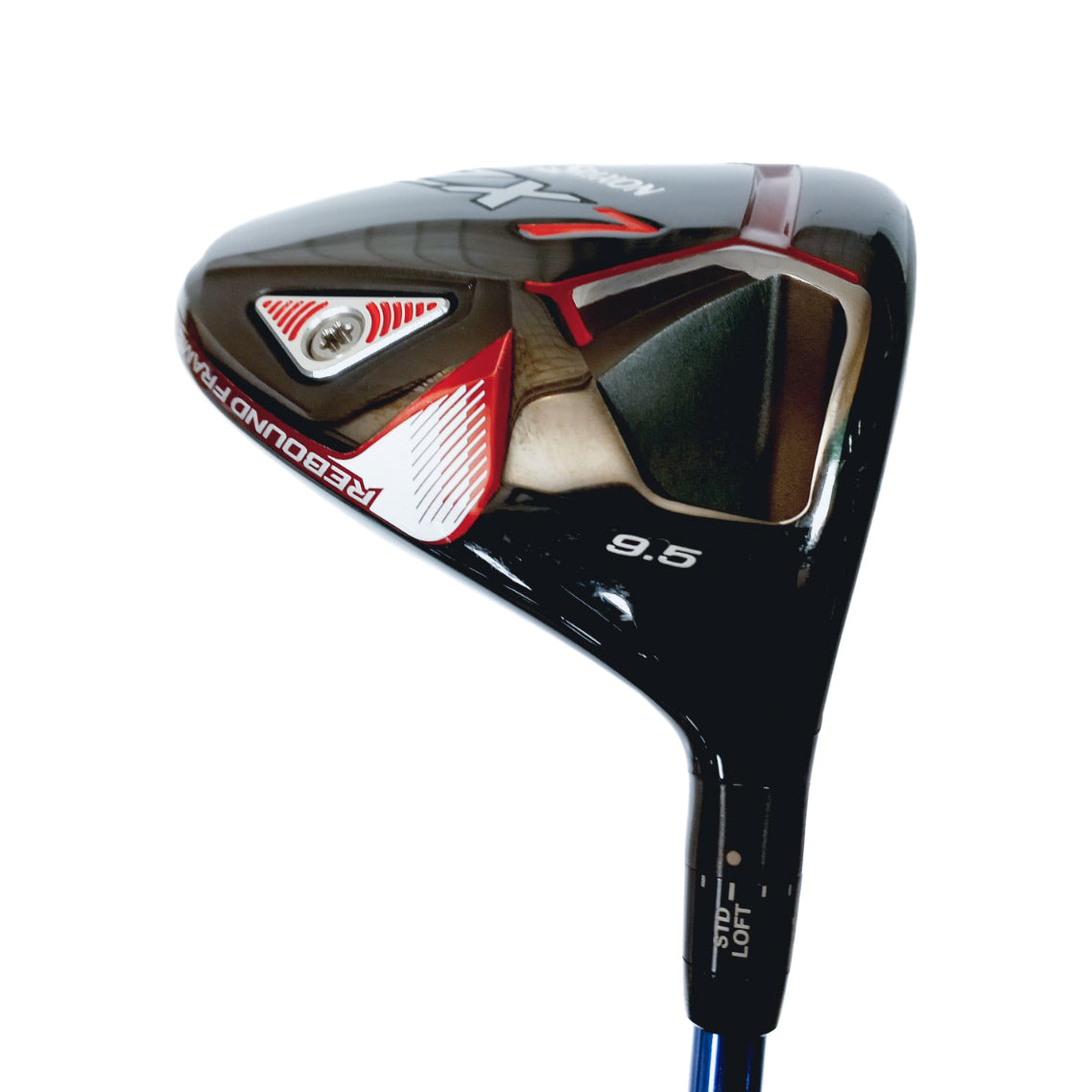 던롭 SRIXON ZX7 9.5 Diamana TB 60 S