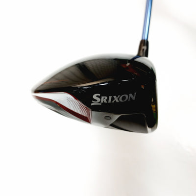 던롭 SRIXON ZX7 9.5 Diamana TB 60 S