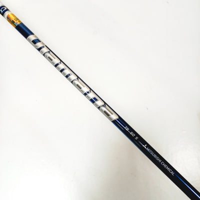 던롭 SRIXON ZX7 9.5 Diamana TB 60 S