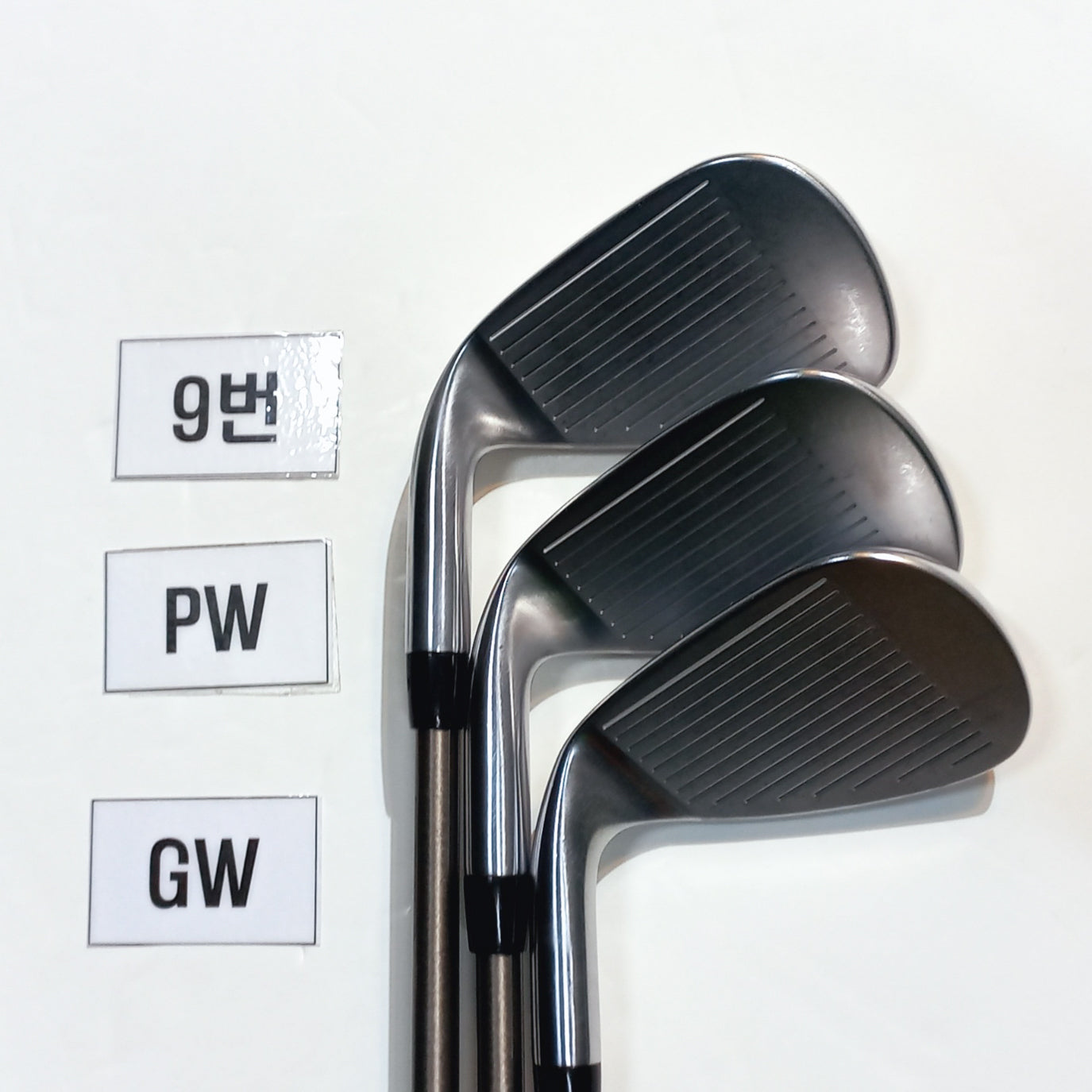 PXG 0311XP GEN3 【5,6,7,8,9,PW, GW】 SteelFiber i70 R