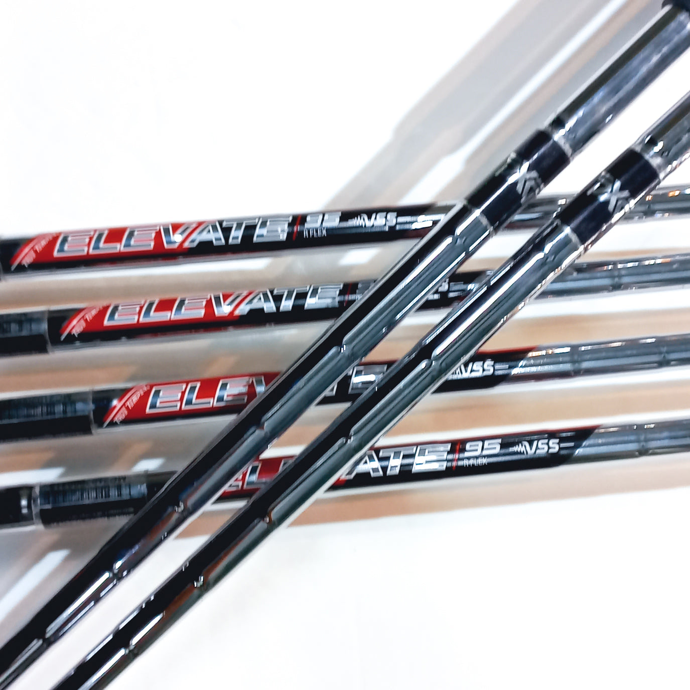 PXG 0211ST 【5,6,7,8,9,PW】 ELEVATE 95 R