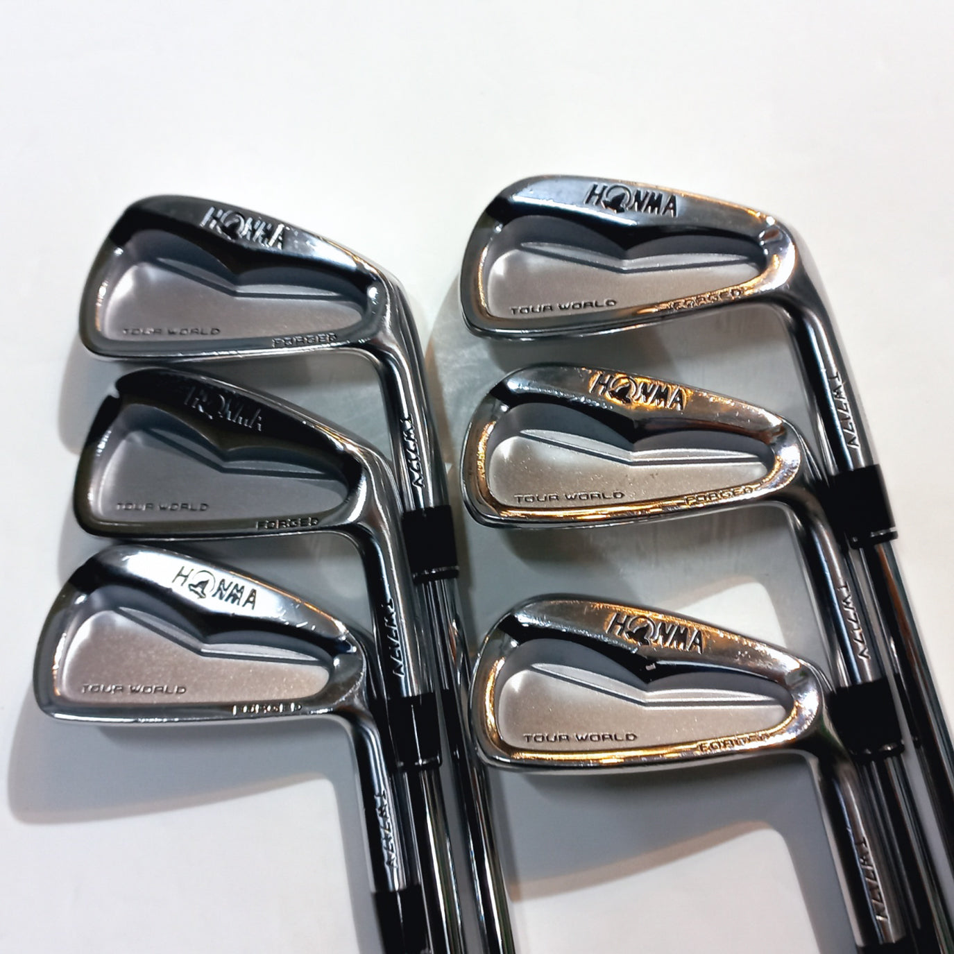 혼마 TOUR WORLD TW717V 【5,6,7,8,9,10】 NS PRO 950GH S