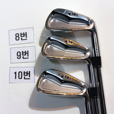 혼마 TOUR WORLD TW717V 【5,6,7,8,9,10】 NS PRO 950GH S