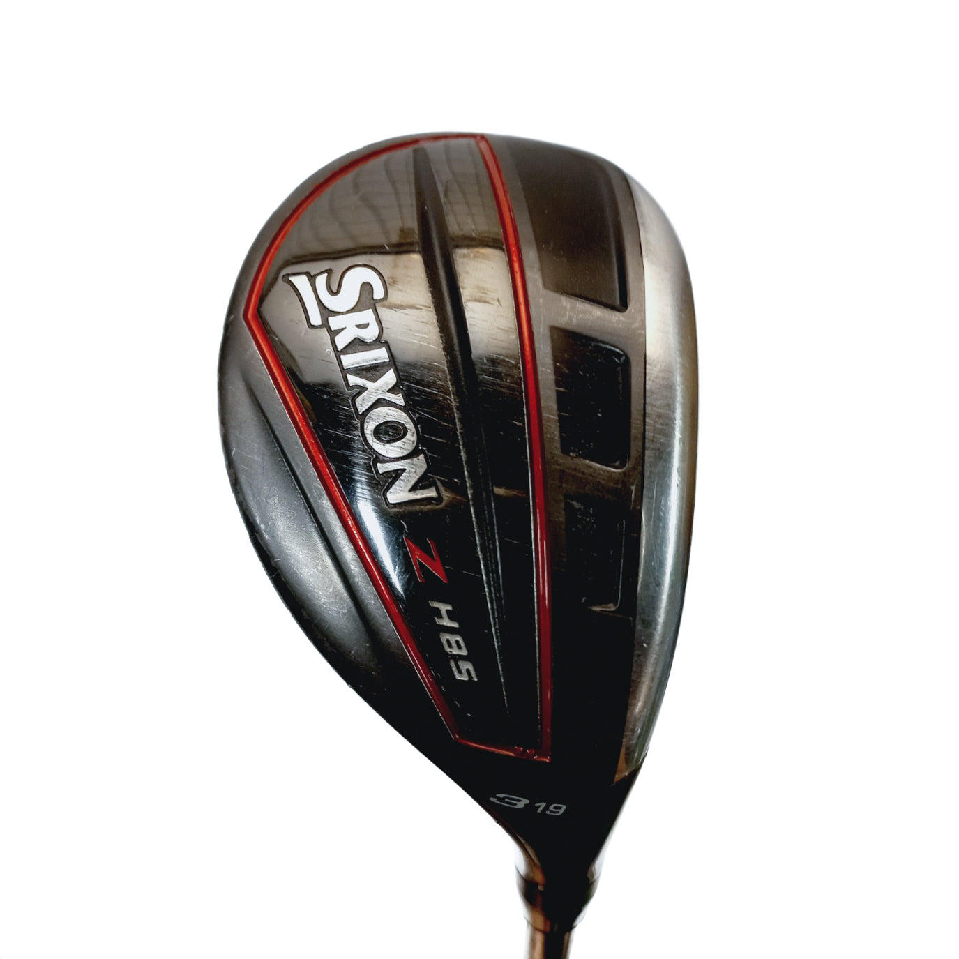 던롭 SRIXON Z H85 U3 19도 Miyazaki S