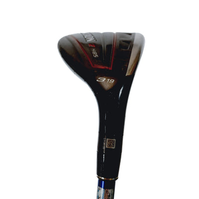 던롭 SRIXON Z H85 U3 19도 Miyazaki S