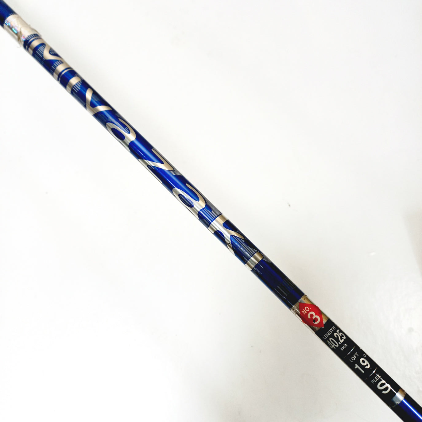 던롭 SRIXON Z H85 U3 19도 Miyazaki S